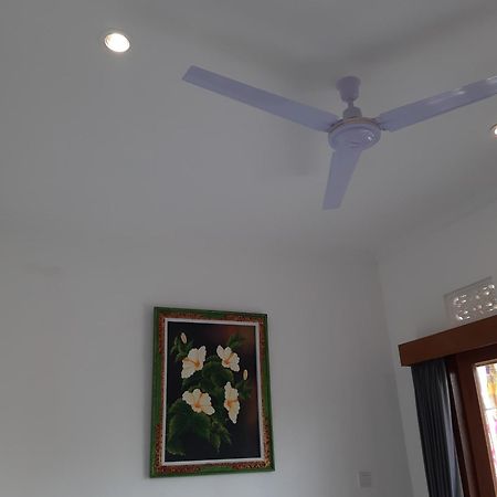 Patra House Apartment Ubud Exterior foto