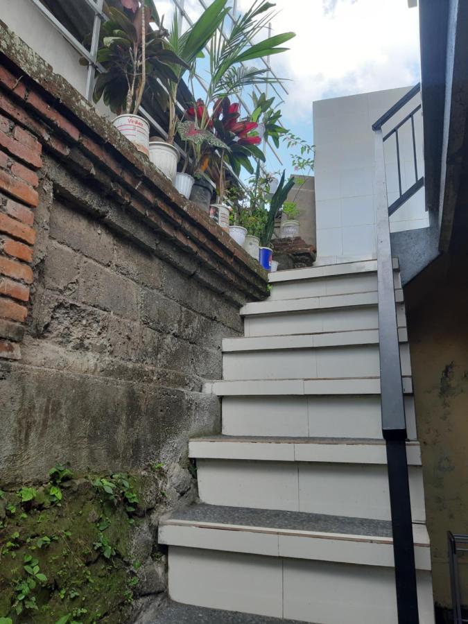 Patra House Apartment Ubud Exterior foto