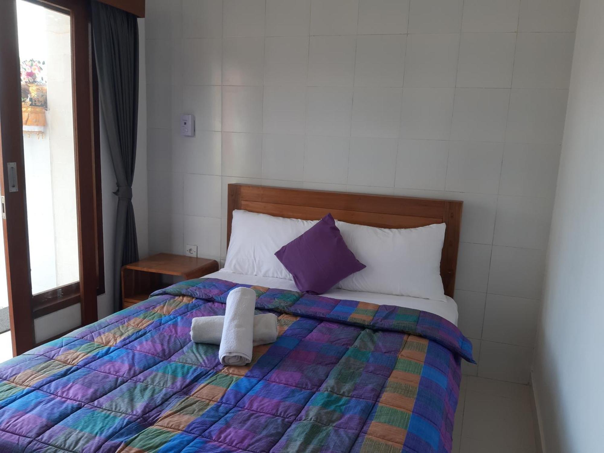 Patra House Apartment Ubud Exterior foto