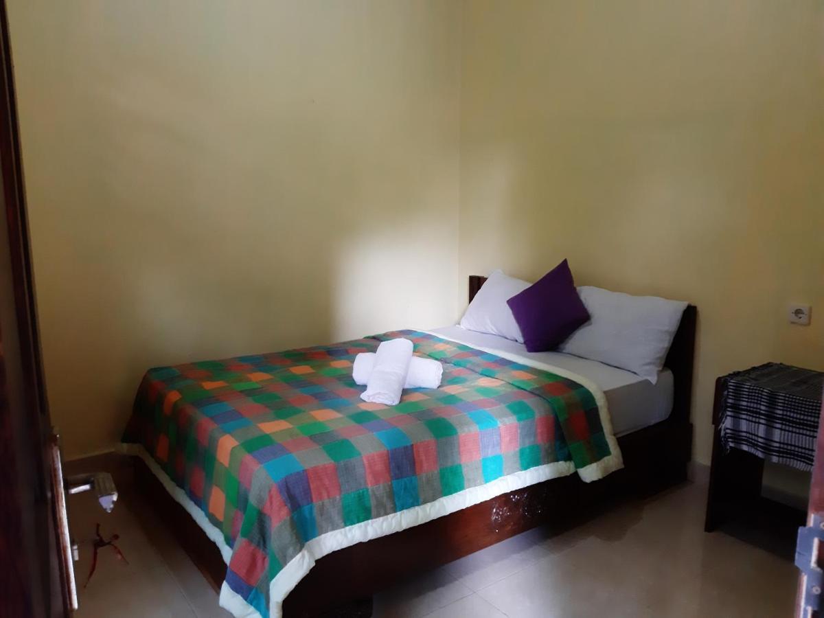 Patra House Apartment Ubud Exterior foto